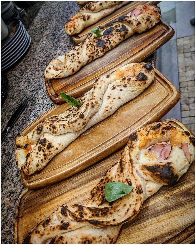 Sapori d'Italia 3
